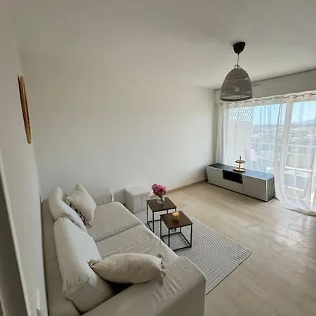 Superbe Avec Terrasse Appartement *